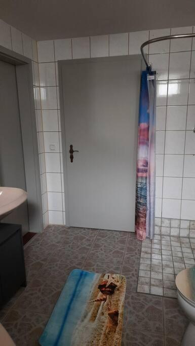 Wellness Ferienwohnung Biene Im Bergischen Land Much Eksteriør bilde